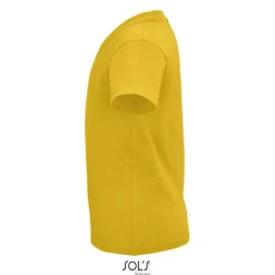 CRUSADER Dziecięcy T-SHIRT / Dorado S03580-GO-L