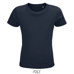 CRUSADER Dziecięcy T-SHIRT / French Navy S03580-FN-3XL