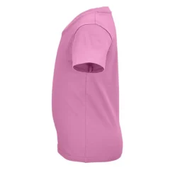 CRUSADER Dziecięcy T-SHIRT / Orchid Pink S03580-OP-3XL