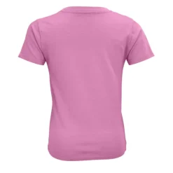 CRUSADER Dziecięcy T-SHIRT / Orchid Pink S03580-OP-XL