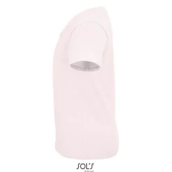 CRUSADER Dziecięcy T-SHIRT / Pale Pink S03580-PP-L