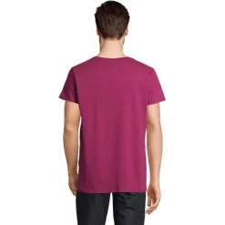 CRUSADER Męski T-SHIRT 150g / Astral Purple S03582-PA-M