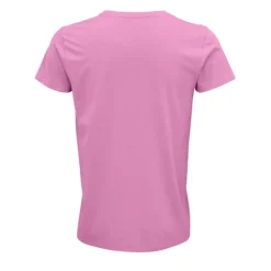 CRUSADER Męski T-SHIRT 150g / Orchid Pink S03582-OP-S