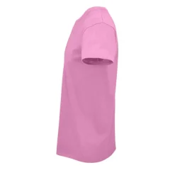 CRUSADER Męski T-SHIRT 150g / Orchid Pink S03582-OP-XS