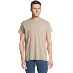 CRUSADER Męski T-SHIRT 150g / Rope S03582-RO-S