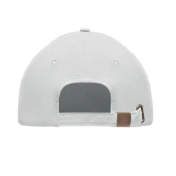 Czapeczka bejsbolowa / Biały MO9643-06