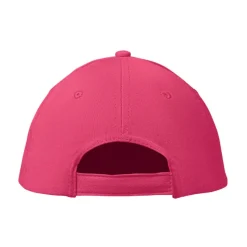 Czapka baseballowa 6 paneli / Fuksja MO8834-38