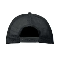 Czapka -bejsbolówka / Bialy/Czarny MO2269-33