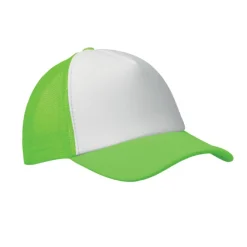 Czapka -bejsbolówka / Fluorescencyjny Zielony MO2269-68