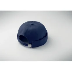 Czapka Docker / Niebieski MO2923-04
