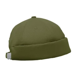 Czapka Docker / Zieleń Wojskowa MO2923-49