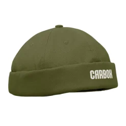 Czapka Docker / Zieleń Wojskowa MO2923-49