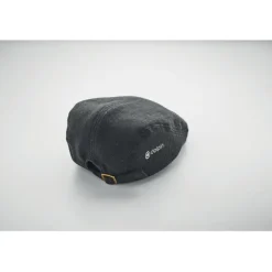 Czapka newsboy 335 gr/m² / Czarny MO2966-03