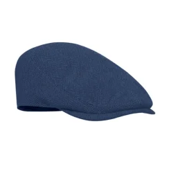 Czapka newsboy 335 gr/m² / Niebieski MO2966-04