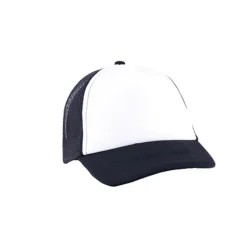 Czapka 5 paneli, z siatki i EVA / Heavenn / Czarny IP38041711