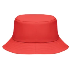 Czapka poliesterowa bucket 150 gr/ / Czerwony MO2437-05
