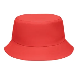 Czapka poliesterowa bucket 150 gr/ / Czerwony MO2437-05