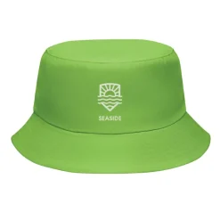 Czapka poliesterowa bucket 150 gr/ / Limonka MO2437-48