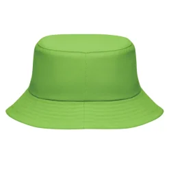 Czapka poliesterowa bucket 150 gr/ / Limonka MO2437-48