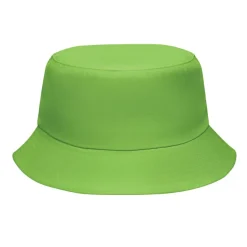 Czapka poliesterowa bucket 150 gr/ / Limonka MO2437-48
