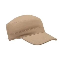 Czapka wojskowa 260 gr/m² / Khaki MO2867-39