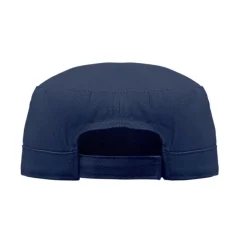 Czapka wojskowa 260 gr/m² / Niebieski MO2867-04