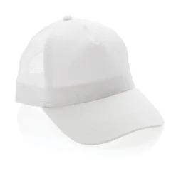 Czapka z daszkiem AWARE™ / Biały P453.353