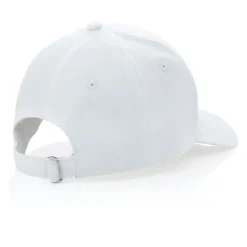 Czapka z daszkiem AWARE™ / Biały P453.303