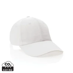 Czapka z daszkiem AWARE™ / Biały P453.303