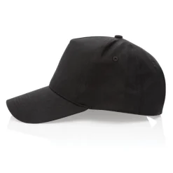 Czapka z daszkiem AWARE™ / Czarny P453.331