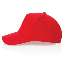 Czapka z daszkiem AWARE™ / Czerwony P453.334