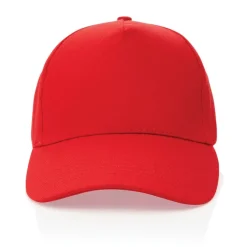 Czapka z daszkiem AWARE™ / Czerwony P453.314