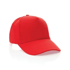 Czapka z daszkiem AWARE™ / Czerwony P453.314