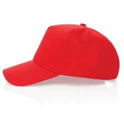 Czapka z daszkiem AWARE™ / Czerwony P453.314