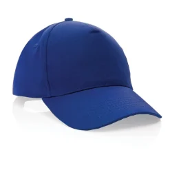 Czapka z daszkiem AWARE™ / Niebieski P453.335