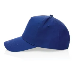 Czapka z daszkiem AWARE™ / Niebieski P453.335