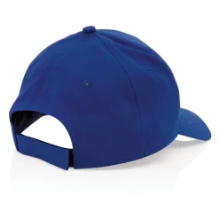 Czapka z daszkiem AWARE™ / Niebieski P453.335