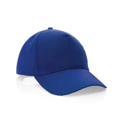Czapka z daszkiem AWARE™ / Niebieski P453.335