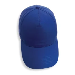 Czapka z daszkiem AWARE™ / Niebieski P453.335