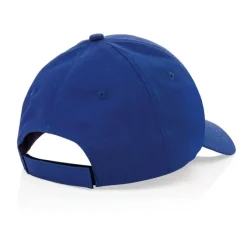 Czapka z daszkiem AWARE™ / Niebieski P453.325