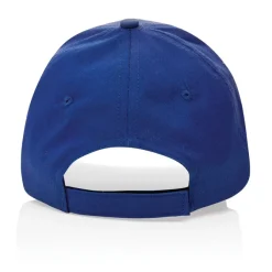 Czapka z daszkiem AWARE™ / Niebieski P453.325