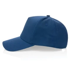 Czapka z daszkiem AWARE™ / Niebieski P453.315