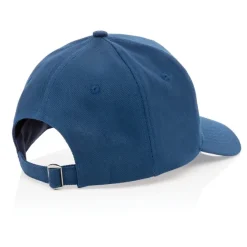Czapka z daszkiem AWARE™ / Niebieski P453.319