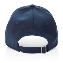 Czapka z daszkiem AWARE™ / Niebieski P453.309