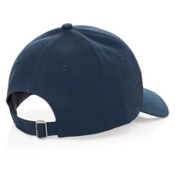Czapka z daszkiem AWARE™ / Niebieski P453.309