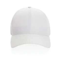 Czapka z daszkiem AWARE™ RPET / Biały P453.253
