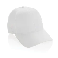 Czapka z daszkiem AWARE™ RPET / Biały P453.253