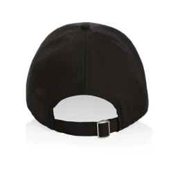 Czapka z daszkiem AWARE™ RPET / Czarny P453.251