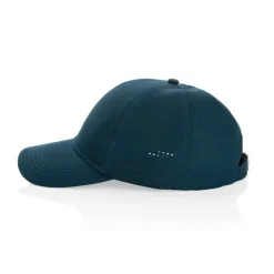 Czapka z daszkiem AWARE™ RPET / Niebieski P453.255