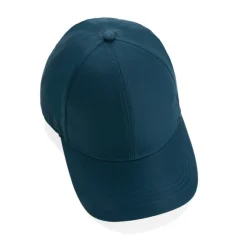 Czapka z daszkiem AWARE™ RPET / Niebieski P453.255